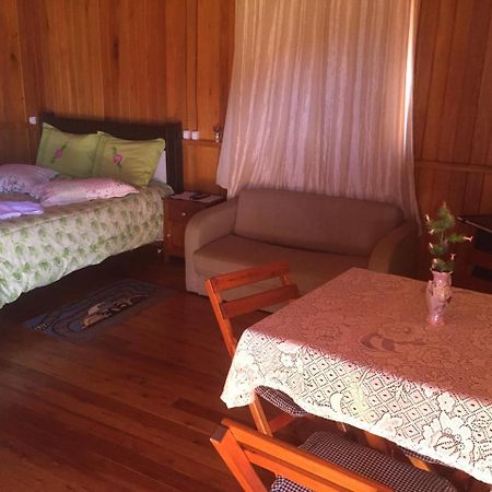 Pousada Sabor da Roça Urubici Exterior foto