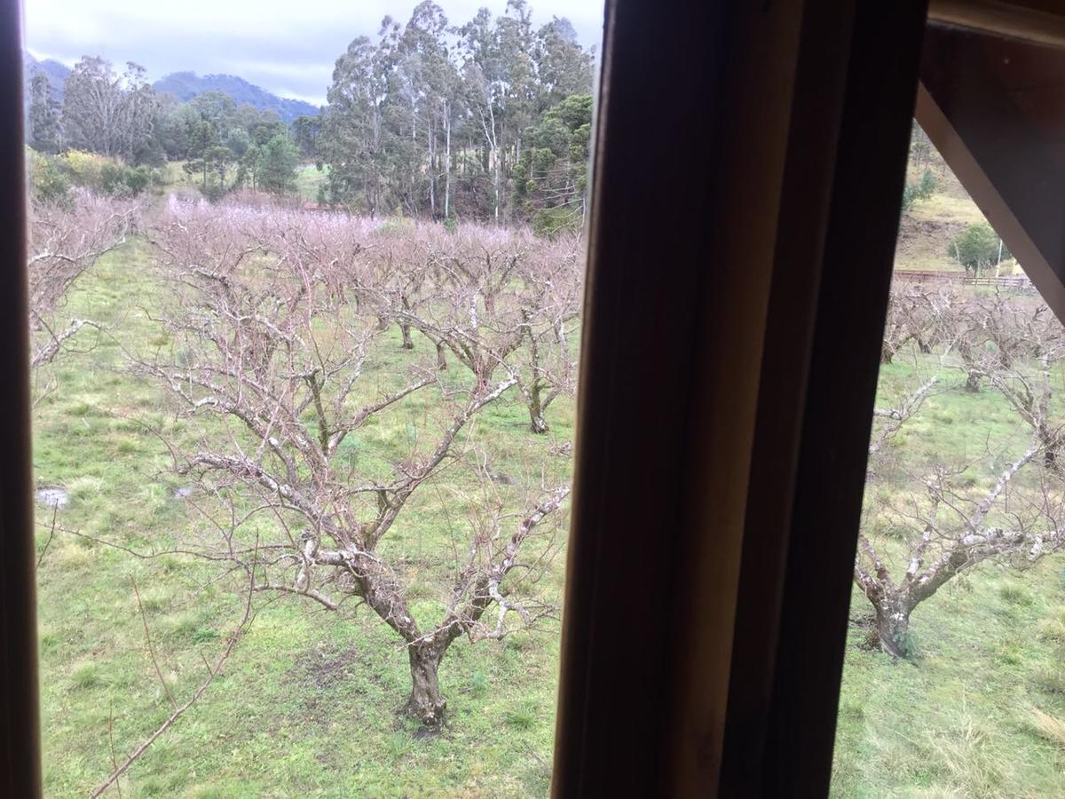Pousada Sabor da Roça Urubici Exterior foto