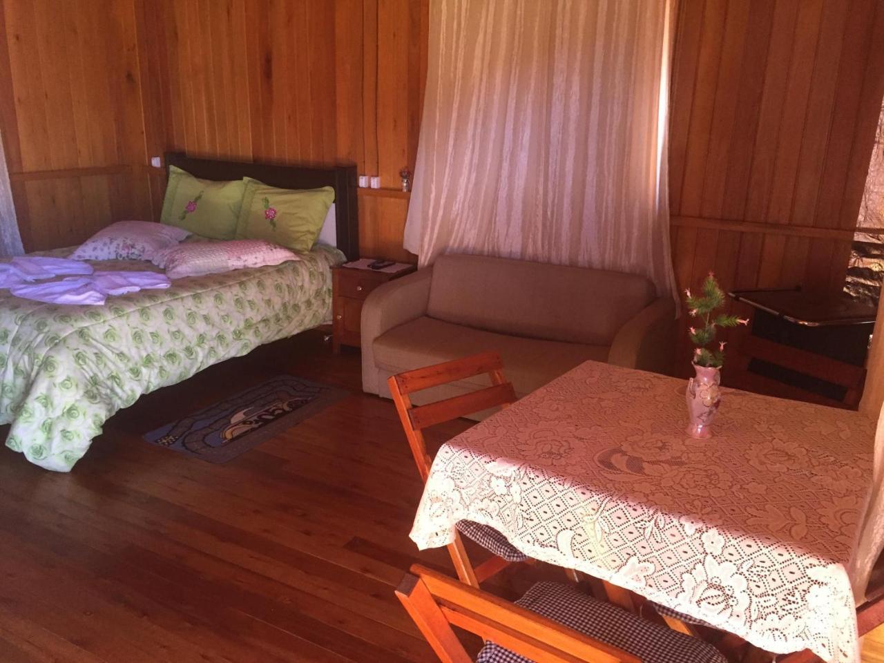 Pousada Sabor da Roça Urubici Exterior foto